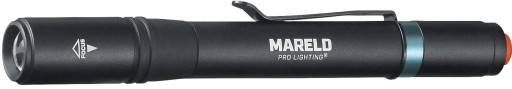 MARELD ручний ліхтар світлодіодний ліхтарик NIMBUS 20LM