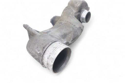 trouba intercoolera MERCEDES ML W164 4.0 CDI A6290941708