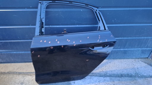 Audi a3 8y5 задні двері