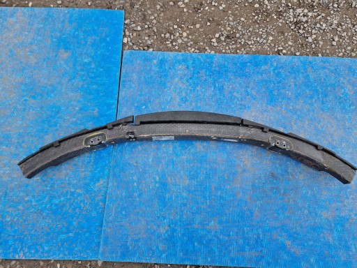 TRAVERSE PARE CHOC AVANT BMW M6 E63 E64 CARBON 2003R->