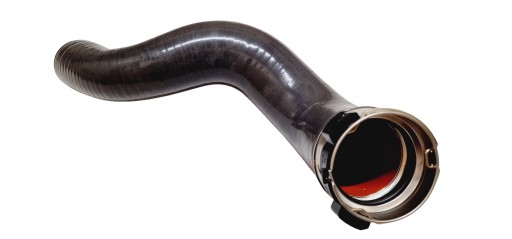 144603145R - ШЛАНГ ТУРБО ТРУБА TRAFIC 1.6 DCI BITURBO ПОСИЛЕНИЙ