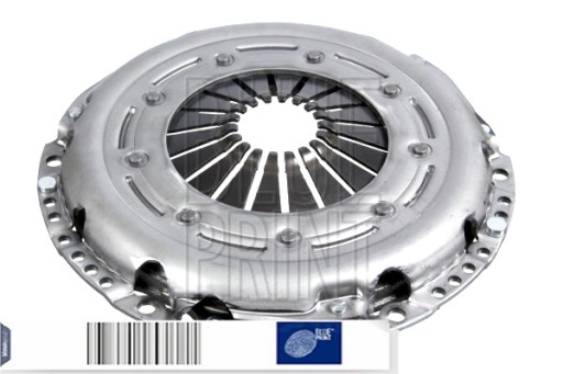 ADV183222N - BLUE PRINT Затискач зчеплення 229 мм AUDI A4 B5 A4 B6 A4 B7 A6 C4 A6 C5