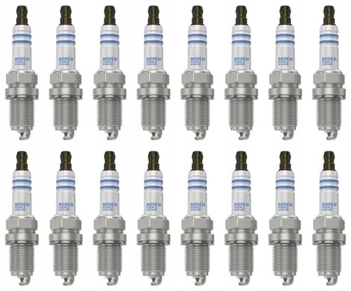 Свеча зажигания bosch 0 242 236 571