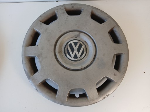 VW GOLF IV PASSAT B5 copri - 15 CALI 3B0601147E