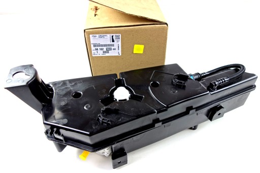 9816296080 - Бачок Доповнення FAP PEUGEOT 5008 T87 оригінал