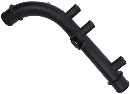 96313300 - EVANDA ТРУБКА ВОДОПРОВІД СИСТЕМИ ОХОЛОДЖЕННЯ ORIG.