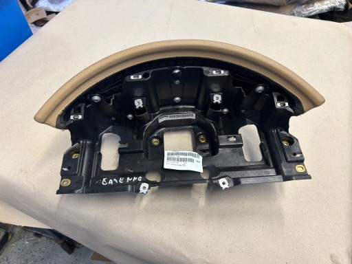 PORSCHE CAYENNE II 7P Blende Abdeckung des Kombiinstruments 7P5857003