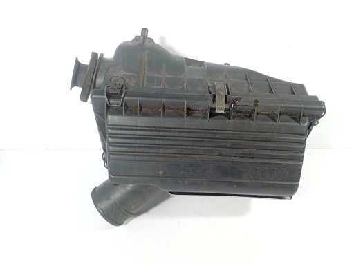 Audi A80 B4 80 91-96 Gehäuse filter luft OE 0281296070