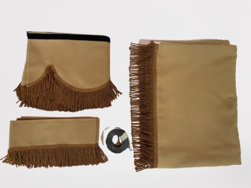 ШТОРЫ TIR MERCEDES ACTROS MAN TGX RENAULT