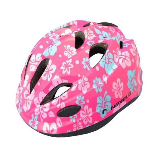 Велосипедний шолом Nexelo Funny універсальний