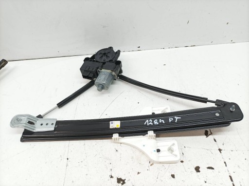 Mécanisme Vitres Droite Arrière EU 5Q0959408E Skoda Karoq et (2017-)