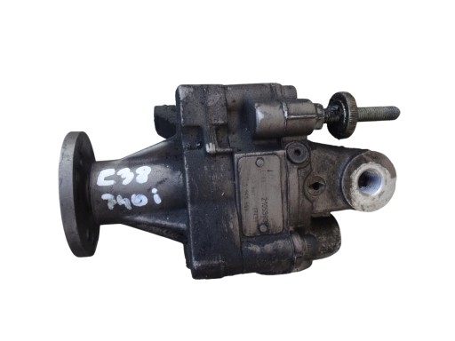 1141569 - Насос гидроусилителя BMW E38 740 и