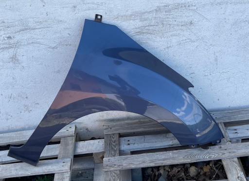 HYUNDAI I30 II 2012 - fender right front front