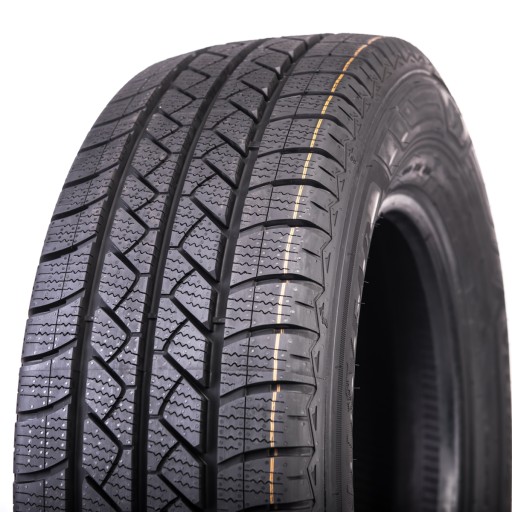 4X шини 215 / 65R16 Goodyear Vector 4S CARGO