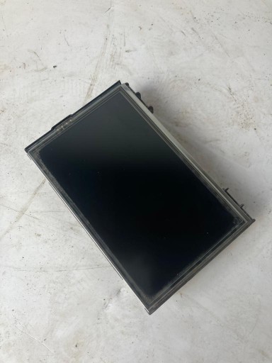 EKRAN navigation devices PEUGEOT 208 LIFT 9812862880