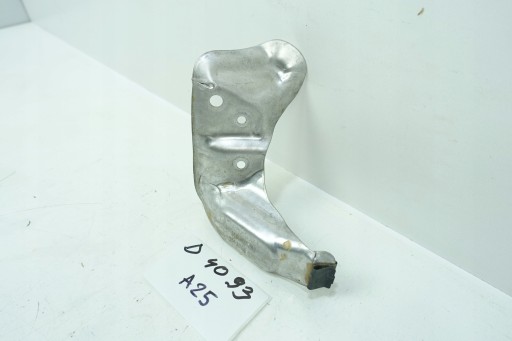 Blende Abdeckung TERMICZNA MERCEDES A W177 CLA A2821510145