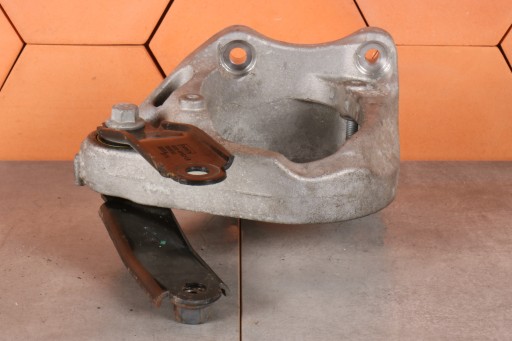 VOLVO XC60 et D4 2.0d D4204T14 Console Support Demi axe Boîte LOZYSKA 31480220