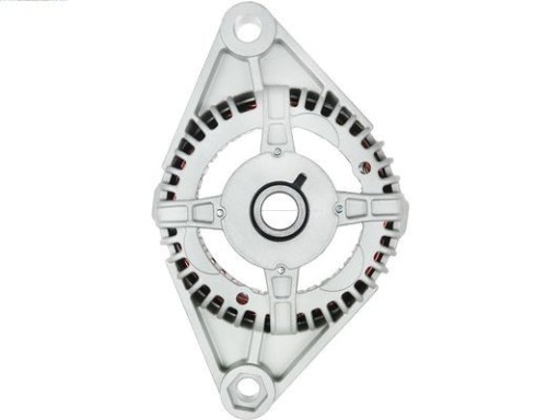ФЛАНЕЦЬ КОРПУСУ ГЕНЕРАТОРА ABR4021 AS-PL