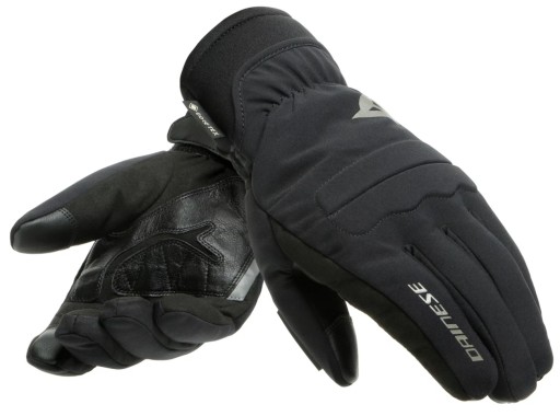 ТЕКСТИЛЬНЫЕ ПЕРЧАТКИ DAINESE COMO GORE TEX, размер L