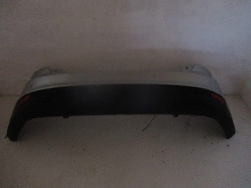 bumper Ford Focus MK3 12r HB PDC rear part rear
