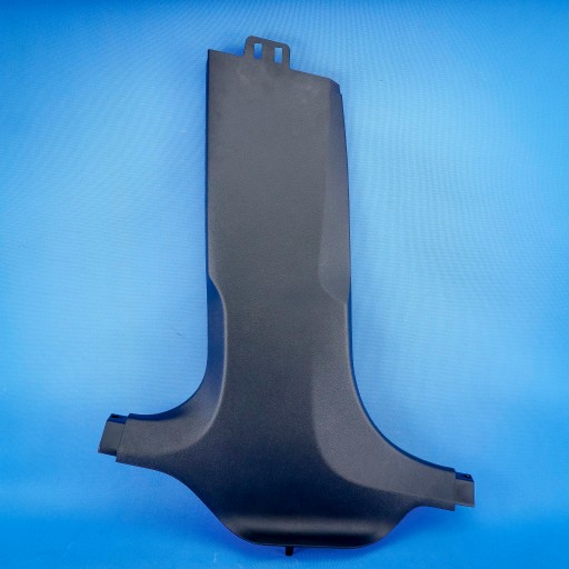 cover side slupka B left BMW 5 G30 7384529 51437419853 7419853 25km