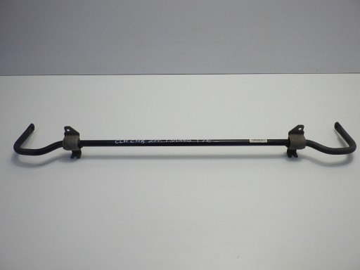 A2473208704 - MERCEDES CLA II W118 тяга стабилизатора передняя