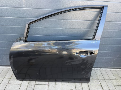 Kia Ceed 2 II 12- door left front front