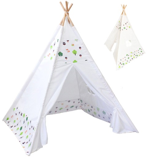 Дитячий намет Iglo, вігвам Picollo 3 роки +