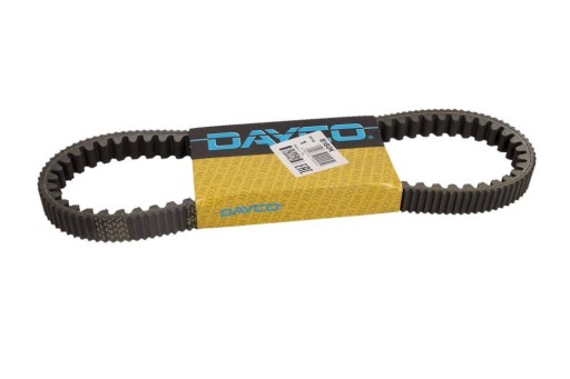 8180K - 8180KDAY MOTO ПРИВОДНОЙ РЕМЕНЬ. КЕВЛАР 22X13X826 818