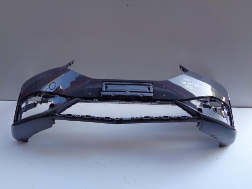 front bumper SEAT LEON IV 4 CUPRA 5FA 20- NR 47204