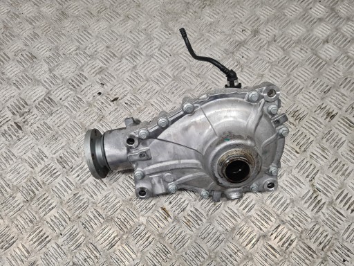 BMW G01 X3 DIFF DIFFERENTIAL FRONT 8487445
