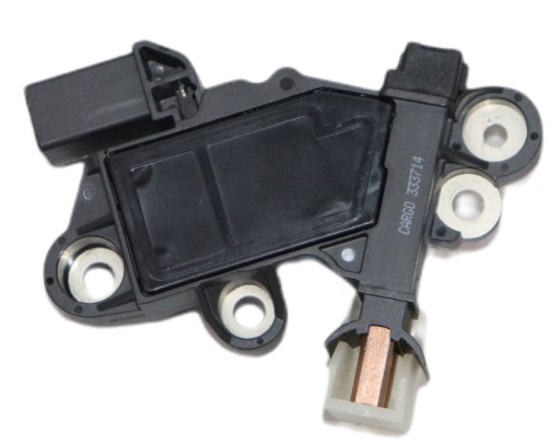 330116 - Регулятор напряжения ford mazda volvo s80 1.6