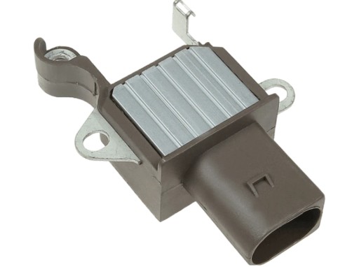 Регулятор напруги are6124s Тип Denso