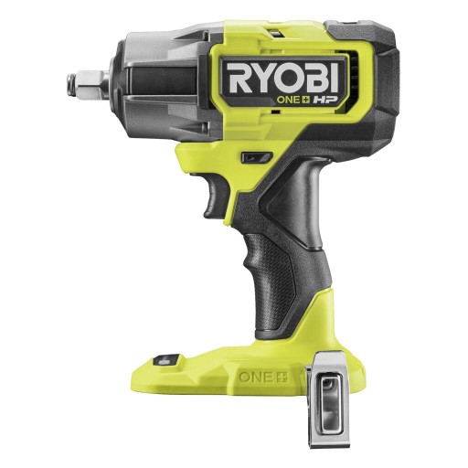 АККУМУЛЯТОРНЫЙ КЛЮЧ One+ HP RIW18X-0 RYOBI
