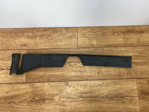 Couverture tablier moteur Plastique du capot Arrière Ford Explorer MK6 2020+ USA