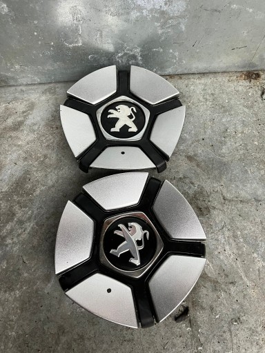 КОЛЕСНЫЕ ДИСКИ 3008 HYBRID4