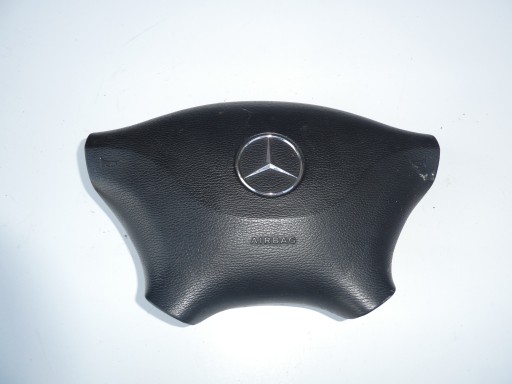 MERCEDES SPRINTER 906 légzsák AIR BAG KIEROWCY