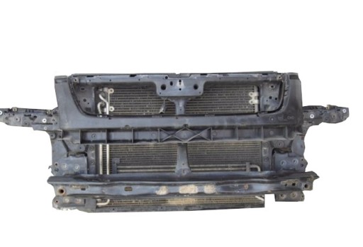 ПІДСИЛЕННЯ ПЕРЕДНЬОГО РЕМЕНЯ РАДІАТОРІВ TOUAREG 7L 2.5