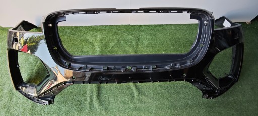 mk83 17f003 - Передній бампер jaguar f-pace x761 lift r-dynamic