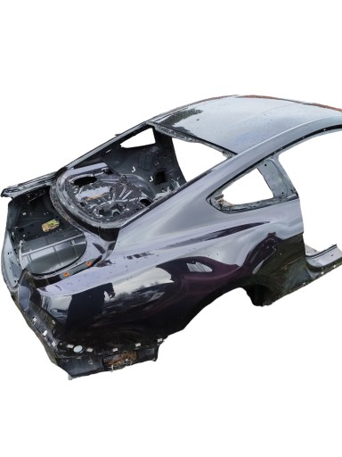 КРИЛО ПРАВЕ ЧВЕРТЬ FORD MUSTANG VI