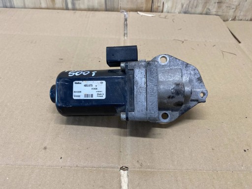 00413024 - BMW M2 F87 2017 регулятор моста редуктора