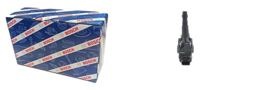 0 221 - Катушка зажигания а140/160/190/210 мот.м168 ванео 1,