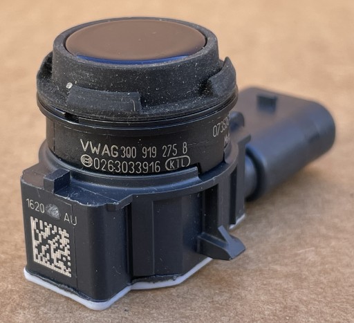 Sensor Parken PDC VW SKODA 3Q0919275B Original