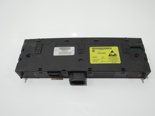 PANEL Bouton PDC DTC BMW E60 6944956