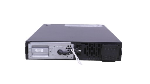Ups apc smx 2200rmhv2u lcd 1980w sinus 120v нові батареї /2646