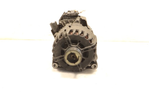 9807993580 - Генератор peugeot 308 ii 2.0 hdi