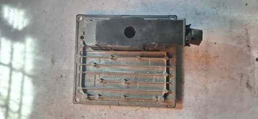 Computer DES MOTORS FORD FOCUS II 5M5112A650HG