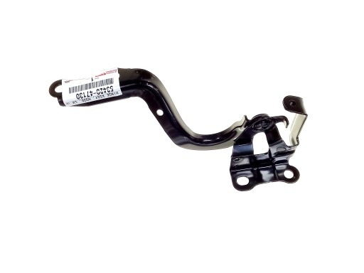 53420-47130 - PRIUS 15-22 ПЕТЛЯ КАПОТА КРЫШКА ДВИГАТЕЛЯ ЛЕВАЯ