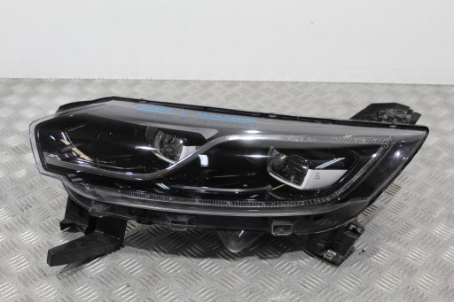light left front LED ESPACE 5 V 260608819R