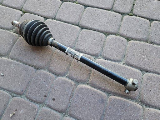 joint semi-axis front left 1.2 1.5 AUTOMAT - Opel Mokka B 9841939180